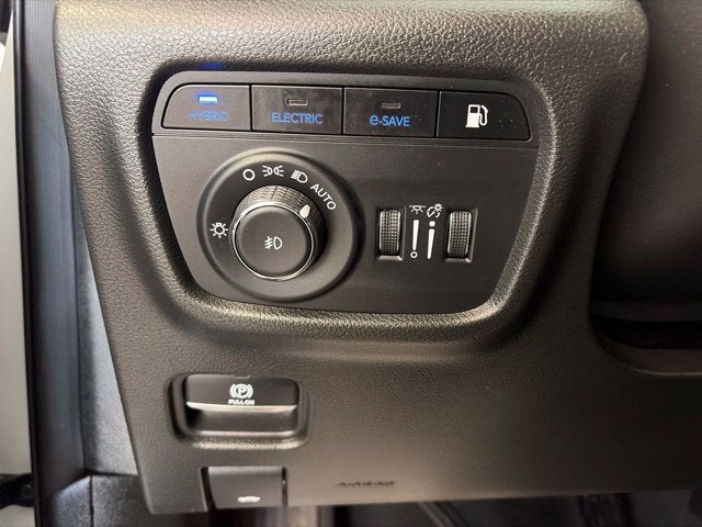 2023 Jeep Grand Cherokee 4xe Overland