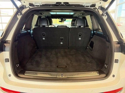 2023 Jeep Grand Cherokee 4xe Overland