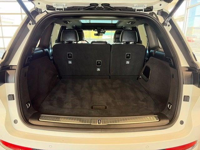 2023 Jeep Grand Cherokee 4xe Overland