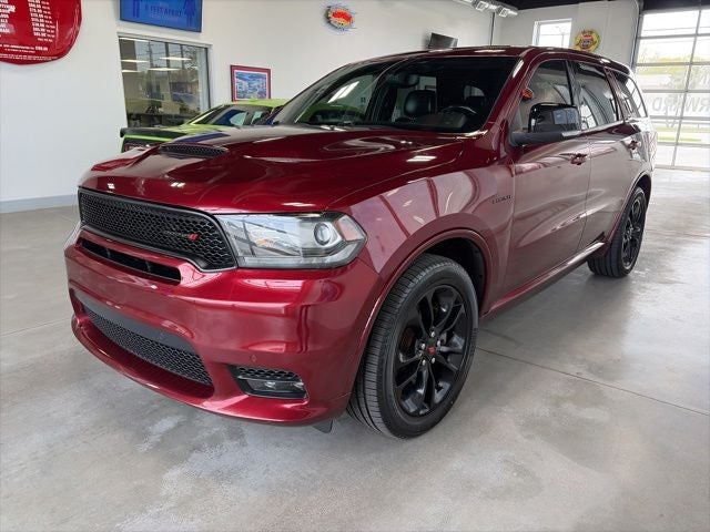 2020 Dodge Durango R/T AWD