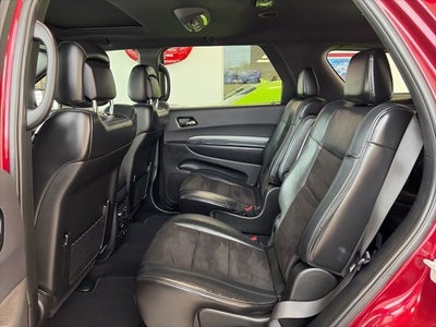 2020 Dodge Durango R/T AWD