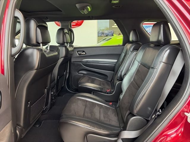 2020 Dodge Durango R/T AWD