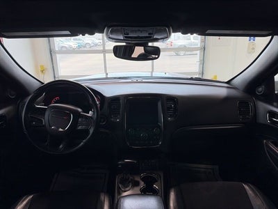 2020 Dodge Durango R/T AWD