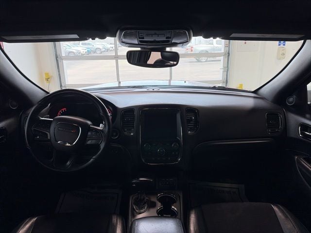 2020 Dodge Durango R/T AWD