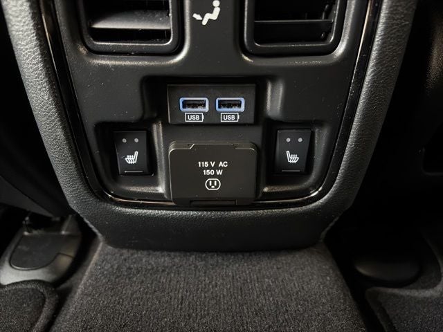 2020 Dodge Durango R/T AWD