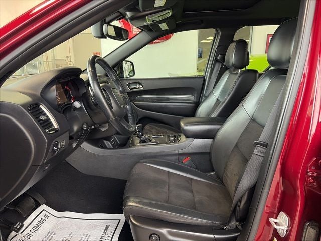2020 Dodge Durango R/T AWD