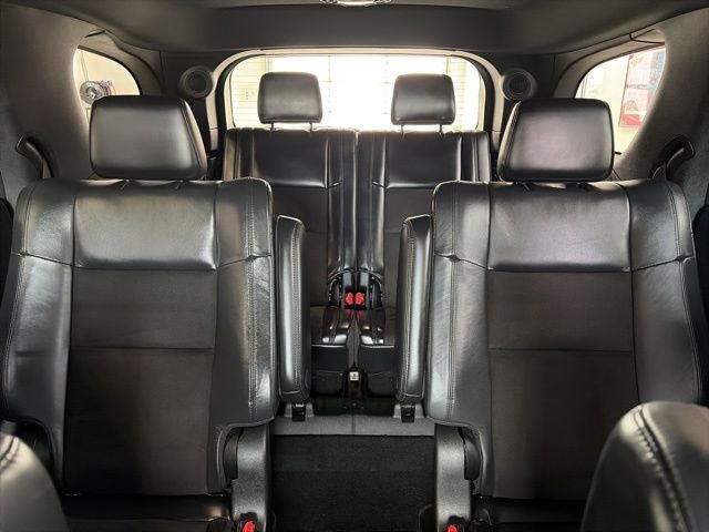 2020 Dodge Durango R/T AWD