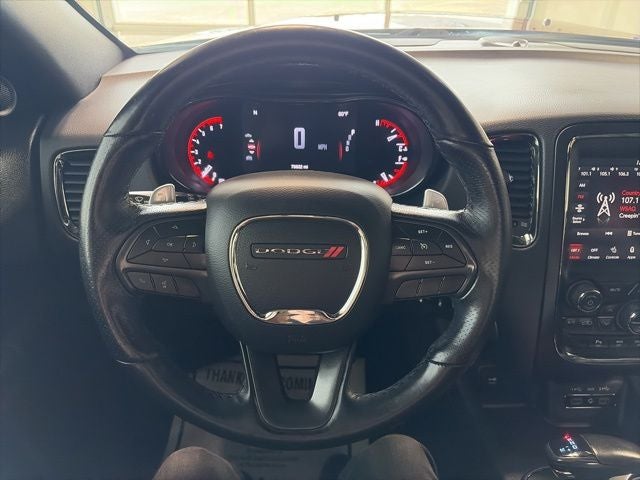 2020 Dodge Durango R/T AWD