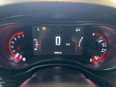 2020 Dodge Durango R/T AWD