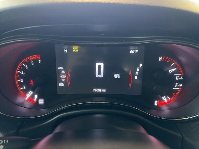 2020 Dodge Durango R/T AWD