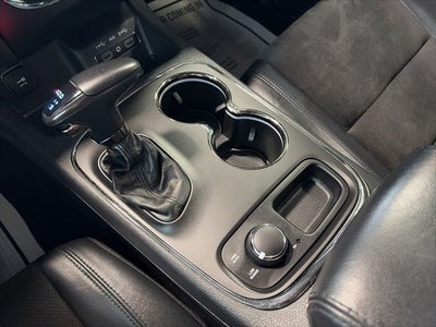 2020 Dodge Durango R/T AWD