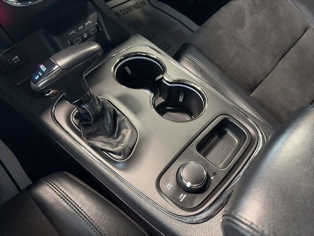2020 Dodge Durango R/T AWD