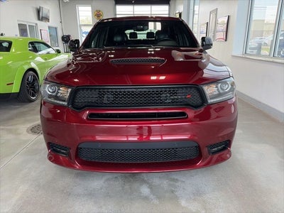 2020 Dodge Durango R/T AWD