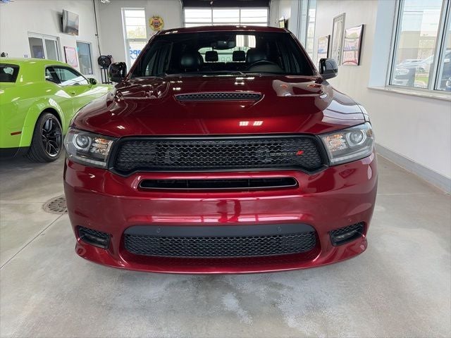2020 Dodge Durango R/T AWD