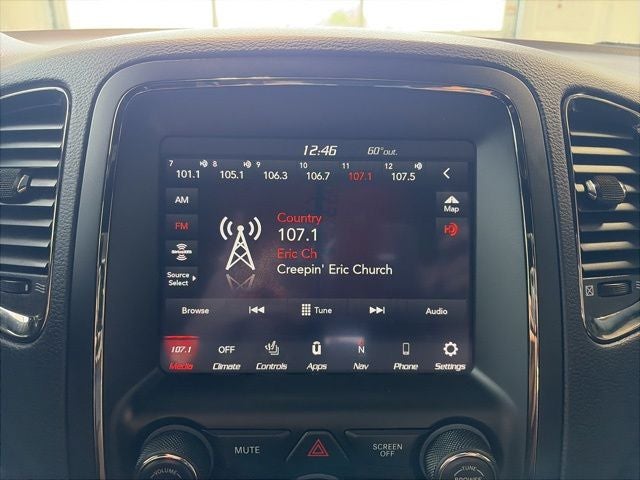 2020 Dodge Durango R/T AWD