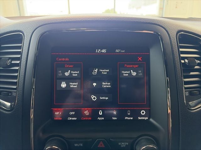 2020 Dodge Durango R/T AWD