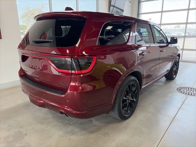 2020 Dodge Durango R/T AWD