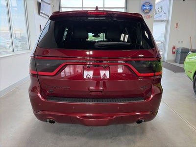 2020 Dodge Durango R/T AWD