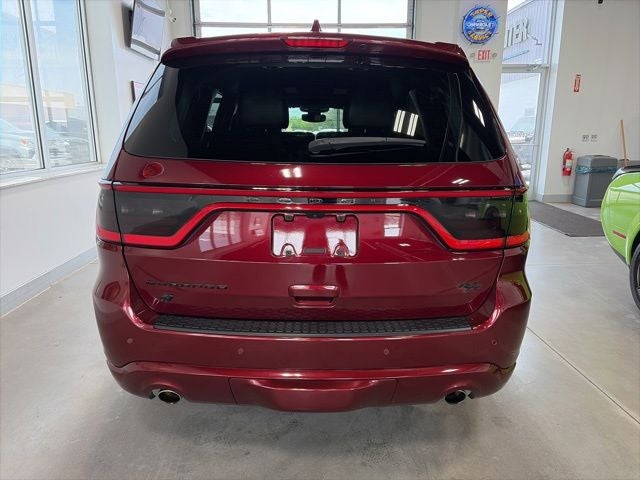 2020 Dodge Durango R/T AWD