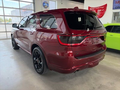 2020 Dodge Durango R/T AWD