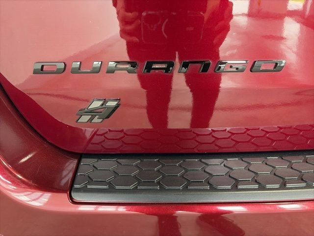 2020 Dodge Durango R/T AWD