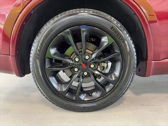 2020 Dodge Durango R/T AWD