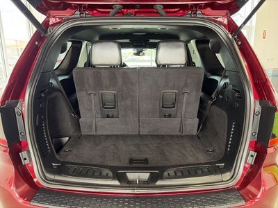 2020 Dodge Durango R/T AWD