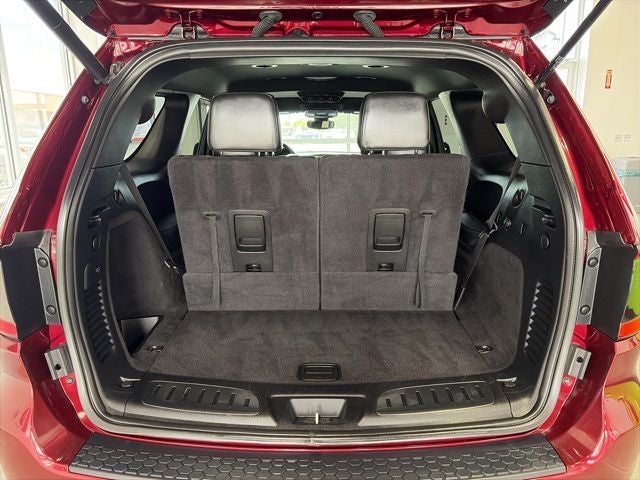 2020 Dodge Durango R/T AWD