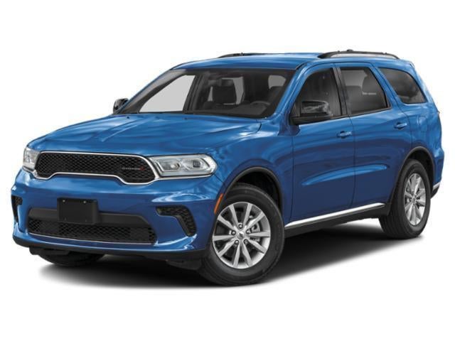 2024 Dodge Durango R/T Plus AWD