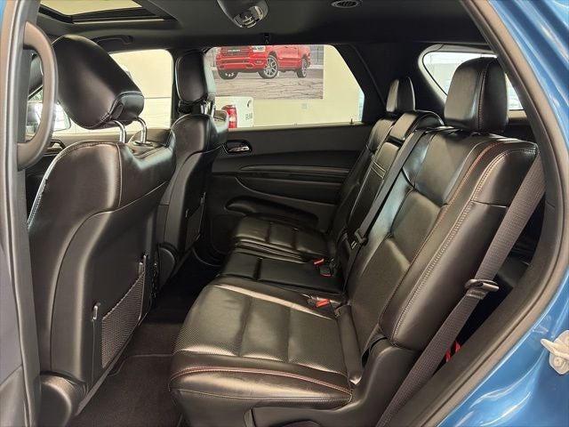 2024 Dodge Durango R/T Plus AWD