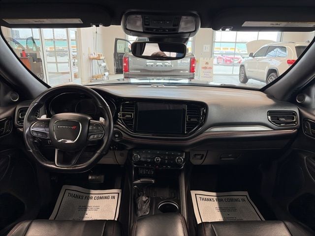 2024 Dodge Durango R/T Plus AWD