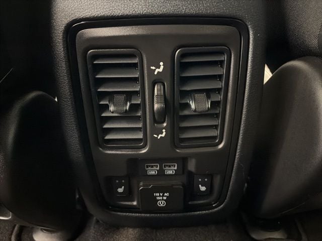 2024 Dodge Durango R/T Plus AWD