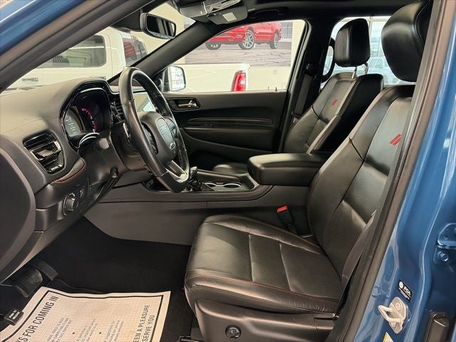 2024 Dodge Durango R/T Plus AWD