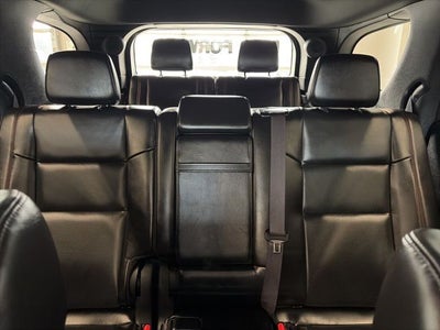 2024 Dodge Durango R/T Plus AWD