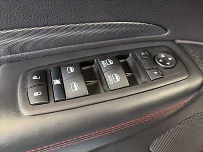 2024 Dodge Durango R/T Plus AWD