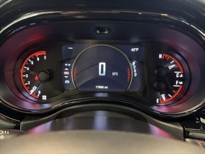 2024 Dodge Durango R/T Plus AWD