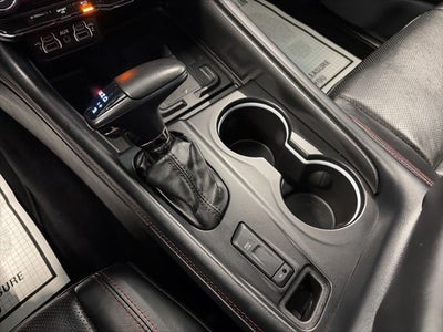 2024 Dodge Durango R/T Plus AWD