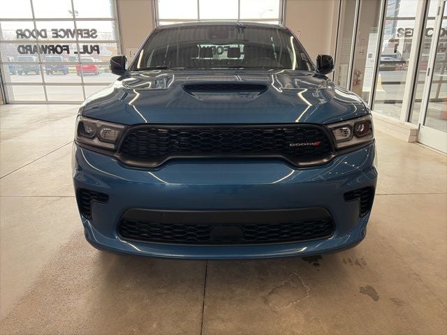 2024 Dodge Durango R/T Plus AWD
