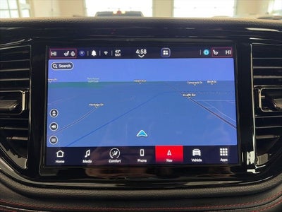 2024 Dodge Durango R/T Plus AWD