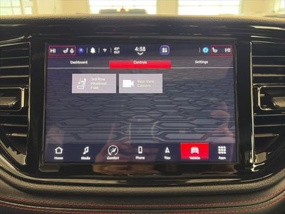 2024 Dodge Durango R/T Plus AWD