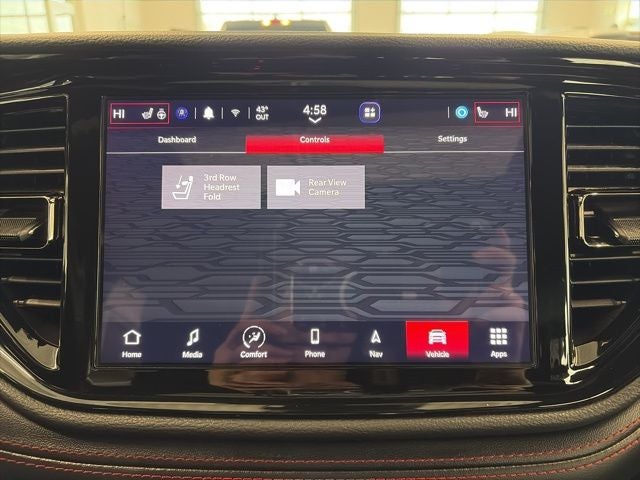 2024 Dodge Durango R/T Plus AWD