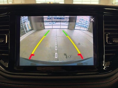 2024 Dodge Durango R/T Plus AWD