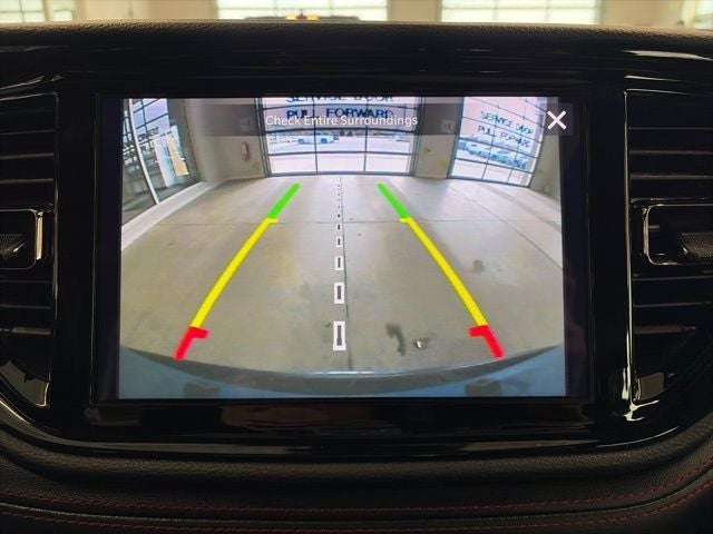 2024 Dodge Durango R/T Plus AWD