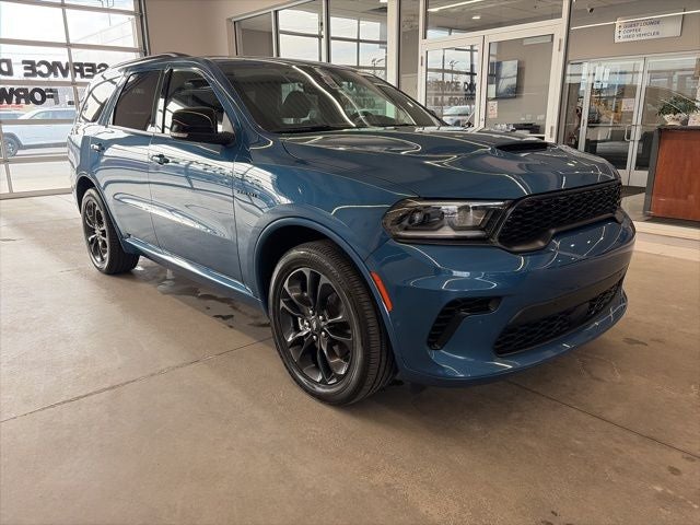 2024 Dodge Durango R/T Plus AWD