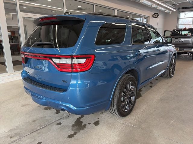 2024 Dodge Durango R/T Plus AWD