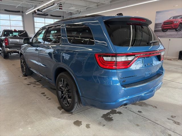 2024 Dodge Durango R/T Plus AWD