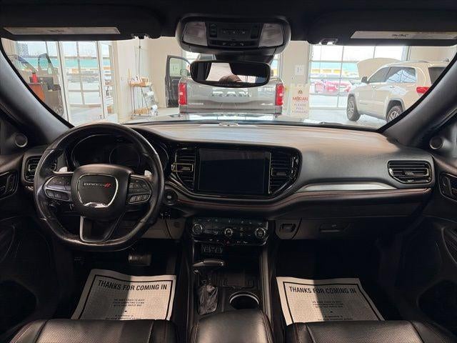 2024 Dodge Durango R/T Plus AWD