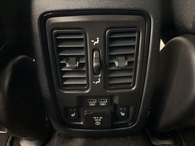 2024 Dodge Durango R/T Plus AWD