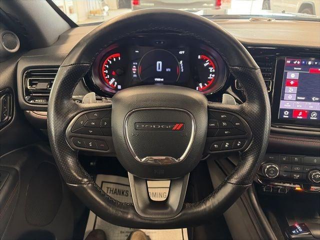 2024 Dodge Durango R/T Plus AWD