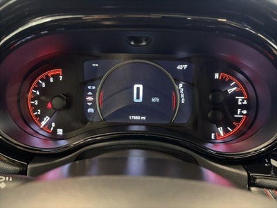 2024 Dodge Durango R/T Plus AWD